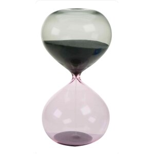 RELOJ DE ARENA MAREA