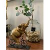 ELEFANTE ELIAN BICICLETA - Image 2