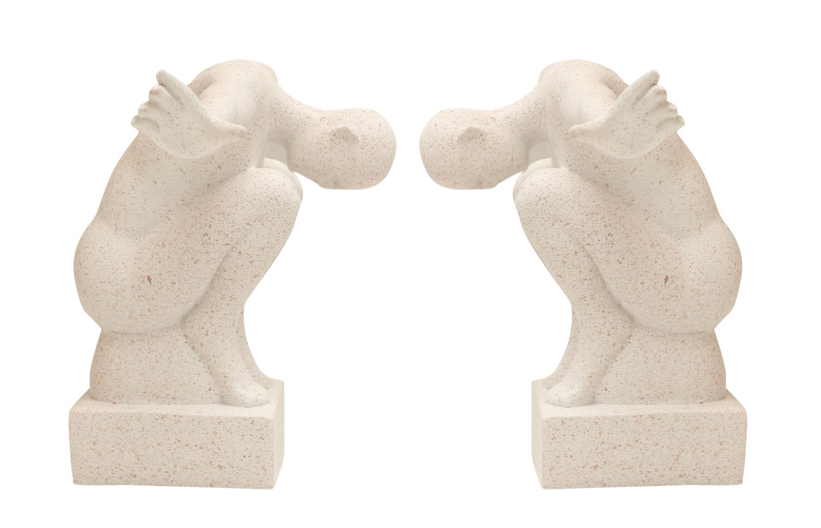 Hadara Rosticil FIGURA HADARA - Dolce Vita decor