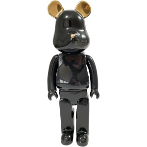 FIGURA OSO TOLGA