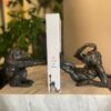 JUEGO DE CHIMPANCES - Image 2