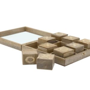 JUEGO DE GATO BLOQUES