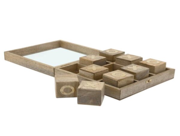 JUEGO DE GATO BLOQUES