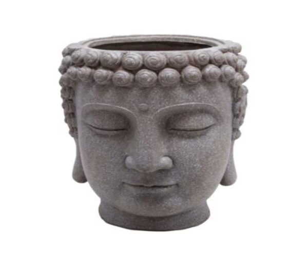 MACETA BUDDA