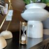 RELOJ DE ARENA CAFE - Image 2