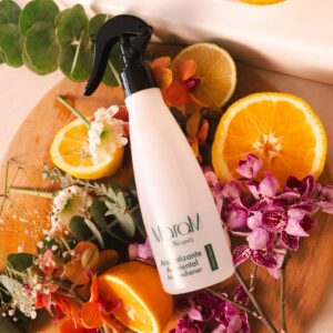 AROMATIZANTE AMBIENTAL MUSGO MARINO 250 ML