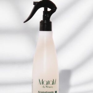 AROMATIZANTE AMBIENTAL CAOBA 250 ML