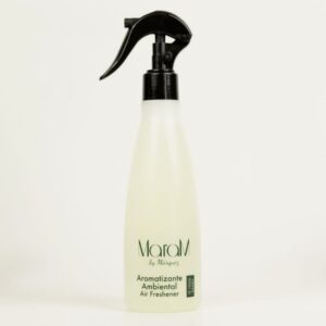 AROMATIZANTE AMBIENTAL TE VERDE BAMBU 250 ML