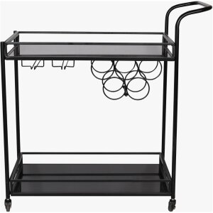 CARRO DE SERVICIO CIBRAN