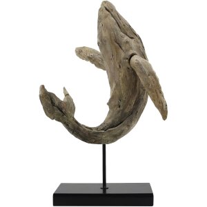 FIGURA BALLENA ARIANE