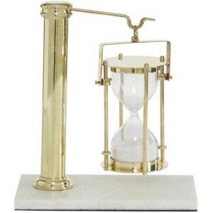 RELOJ DE ARENA CLOCK