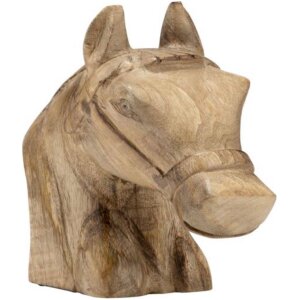 CABALLO WOOD