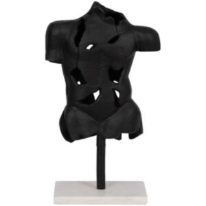 ESCULTURA BODY BLACK