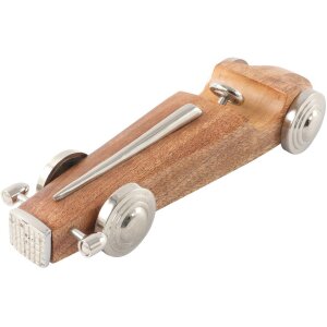 FIGURA CARRO VELLUTO