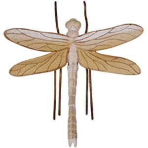 FIGURA LIBELULA ESEN