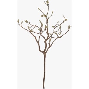 RAMA DECORATIVA MAGNOLIA