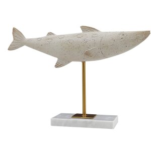 TIBURON HORUS