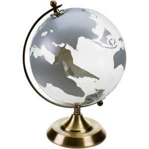 GLOBO TERRAQUEO CRISTA