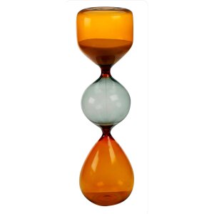 RELOJ DE ARENA DERIVA