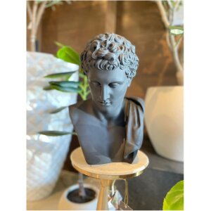 FIGURA ZENDA NEGRA