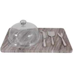 TABLA PARA QUESOS AMHERST