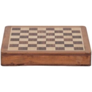 JUEGO DE AJEDREZ MAGNETICO