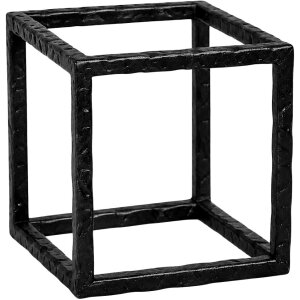 ACCESORIO CUADRO BARAN NEGRO GRANDE