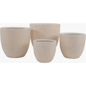 SET DE MACETAS PURE